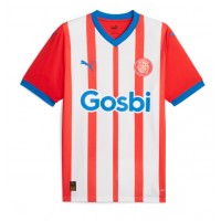 Girona Replica Home Shirt 2023-24 Short Sleeve